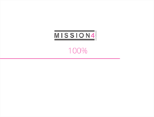 Tablet Screenshot of mission4recruitment.com